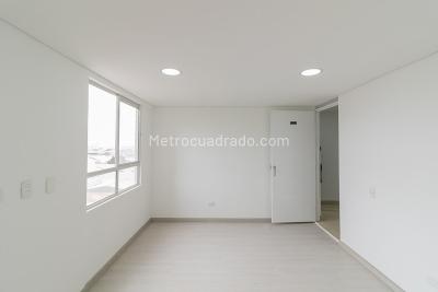 Apartamento en venta en Paloquemao, Bogotá · foto 16 de 20