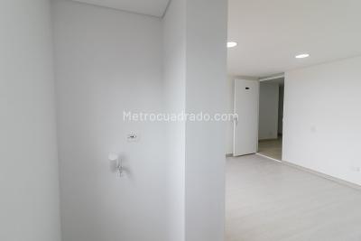 Apartamento en venta en Paloquemao, Bogotá · foto 17 de 20