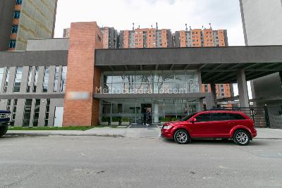 Apartamento en venta en Paloquemao, Bogotá · foto 20 de 20