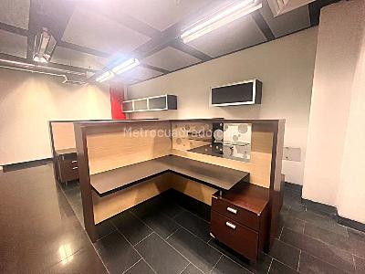 Oficina en Arriendo, Chico Norte, Bogotá D.C.