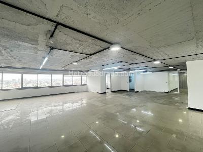 Oficina en Arriendo, Porciuncula, Bogotá D.C.