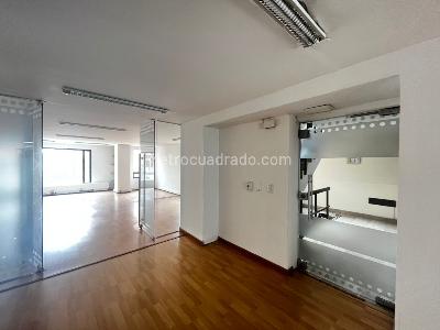 Oficina en Arriendo, Porciuncula, Bogotá D.C.