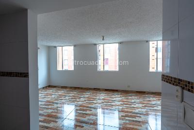 Apartamento de 2 alcobas en venta en San Mateo, Soacha, 45 m² · foto 2 de 20