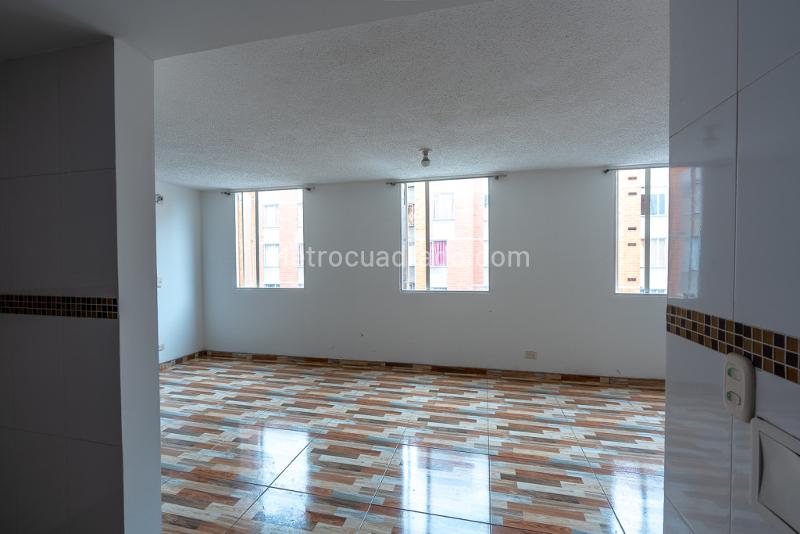 Piso – Socha, Barrio Las Guitarrillas, Valderrama - Vista 3