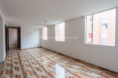 Apartamento de 2 alcobas en venta en San Mateo, Soacha, 45 m² · foto 3 de 20