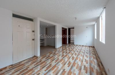 Apartamento de 2 alcobas en venta en San Mateo, Soacha, 45 m² · foto 4 de 20