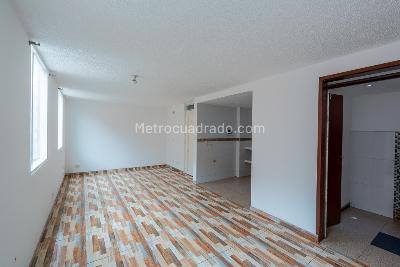 Apartamento de 2 alcobas en venta en San Mateo, Soacha, 45 m² · foto 5 de 20