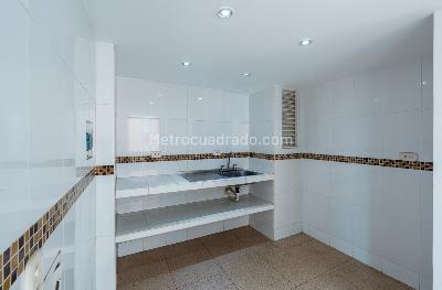 Apartamento de 2 alcobas en venta en San Mateo, Soacha, 45 m² · foto 6 de 20