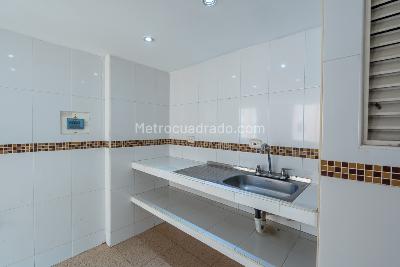 Apartamento de 2 alcobas en venta en San Mateo, Soacha, 45 m² · foto 7 de 20