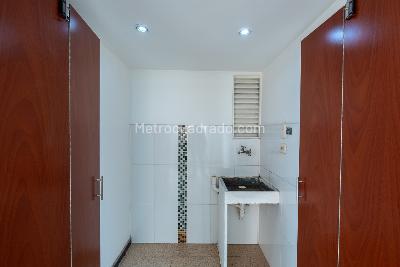 Apartamento de 2 alcobas en venta en San Mateo, Soacha, 45 m² · foto 8 de 20