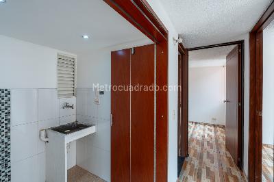 Apartamento de 2 alcobas en venta en San Mateo, Soacha, 45 m² · foto 9 de 20