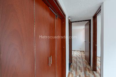Apartamento de 2 alcobas en venta en San Mateo, Soacha, 45 m² · foto 12 de 20
