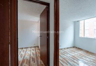 Apartamento de 2 alcobas en venta en San Mateo, Soacha, 45 m² · foto 14 de 20
