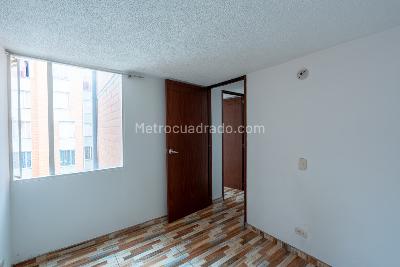 Apartamento de 2 alcobas en venta en San Mateo, Soacha, 45 m² · foto 16 de 20