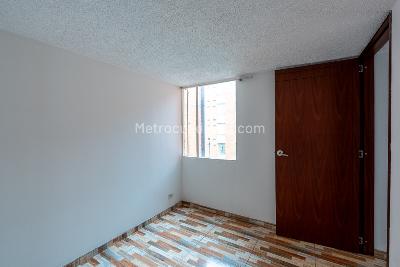 Apartamento de 2 alcobas en venta en San Mateo, Soacha, 45 m² · foto 17 de 20