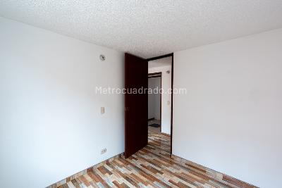 Apartamento de 2 alcobas en venta en San Mateo, Soacha, 45 m² · foto 19 de 20