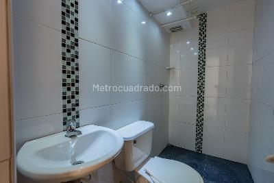 Apartamento de 2 alcobas en venta en San Mateo, Soacha, 45 m² · foto 20 de 20