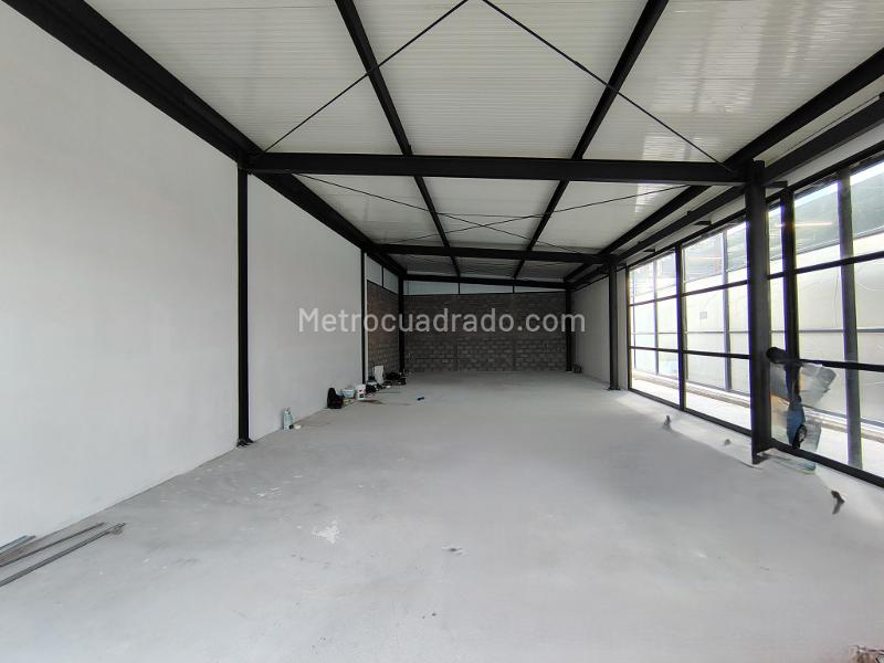 Local Comercial en Arriendo, Puerta De Teja, Bogotá D.C. - Widok 2