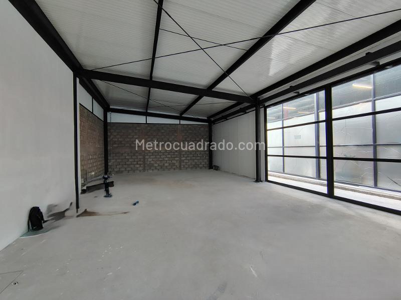 Local Comercial en Arriendo, Puerta De Teja, Bogotá D.C. - Widok 3