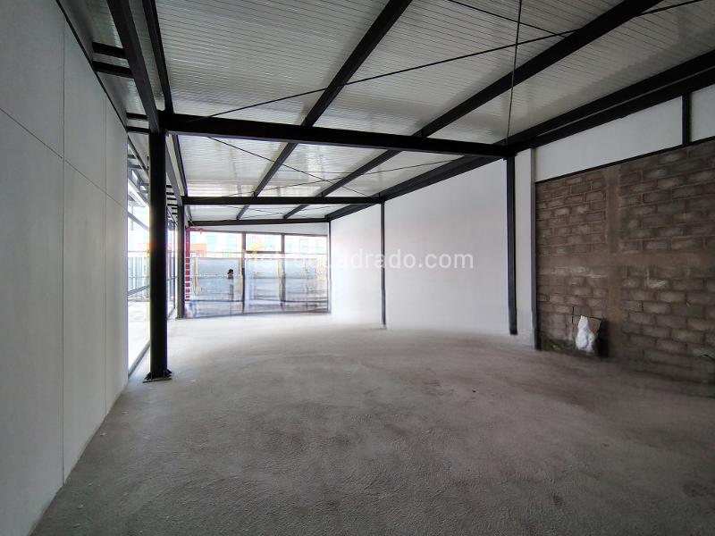 Local Comercial en Arriendo, Puerta De Teja, Bogotá D.C. - Widok 6
