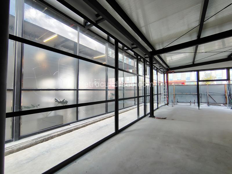 Local Comercial en Arriendo, Puerta De Teja, Bogotá D.C. - Więcej