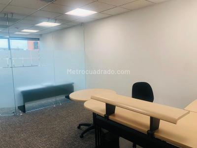Oficina en Arriendo, Quinta Camacho, Bogotá D.C.