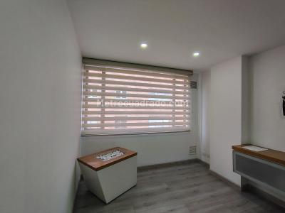Apartaestudio en venta en Antiguo Country, Bogotá, 58 m² · foto 4 de 20