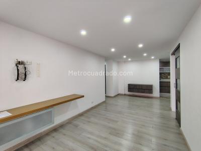 Apartaestudio en venta en Antiguo Country, Bogotá, 58 m² · foto 5 de 20