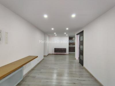 Apartaestudio en venta en Antiguo Country, Bogotá, 58 m² · foto 6 de 20