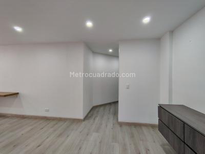 Apartaestudio en venta en Antiguo Country, Bogotá, 58 m² · foto 8 de 20