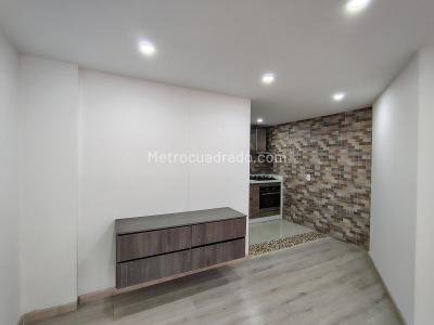 Apartaestudio en venta en Antiguo Country, Bogotá, 58 m² · foto 9 de 20