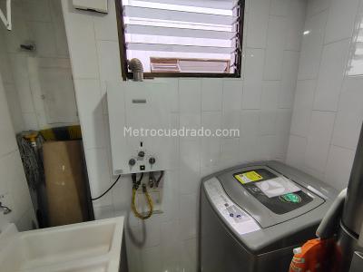 Apartaestudio en venta en Antiguo Country, Bogotá, 58 m² · foto 12 de 20