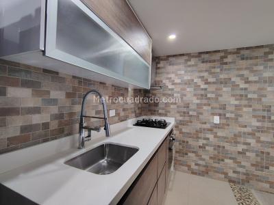 Apartaestudio en venta en Antiguo Country, Bogotá, 58 m² · foto 13 de 20