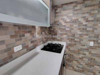 Apartaestudio en venta en Antiguo Country, Bogotá, 58 m² · foto 14 de 20