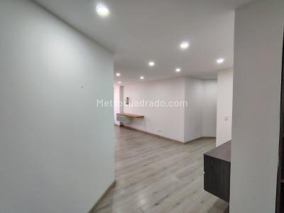 Apartaestudio en venta en Antiguo Country, Bogotá, 58 m² · foto 15 de 20