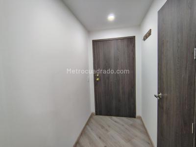 Apartaestudio en venta en Antiguo Country, Bogotá, 58 m² · foto 16 de 20