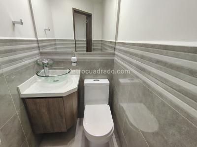 Apartaestudio en venta en Antiguo Country, Bogotá, 58 m² · foto 17 de 20