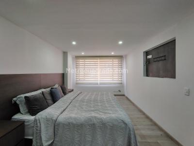 Apartaestudio en venta en Antiguo Country, Bogotá, 58 m² · foto 19 de 20