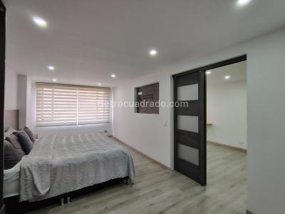 Apartaestudio en venta en Antiguo Country, Bogotá, 58 m² · foto 20 de 20