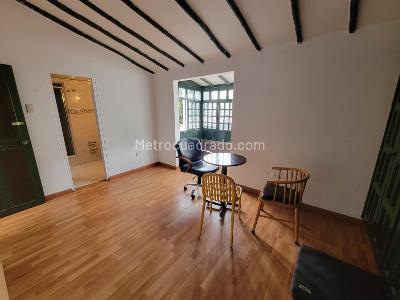 Oficina en Arriendo, Santa Barbara Central, Bogotá D.C.