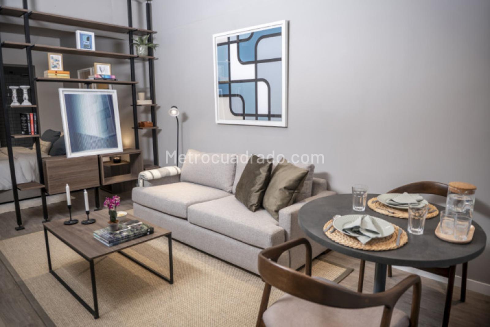 Foto del apartamento