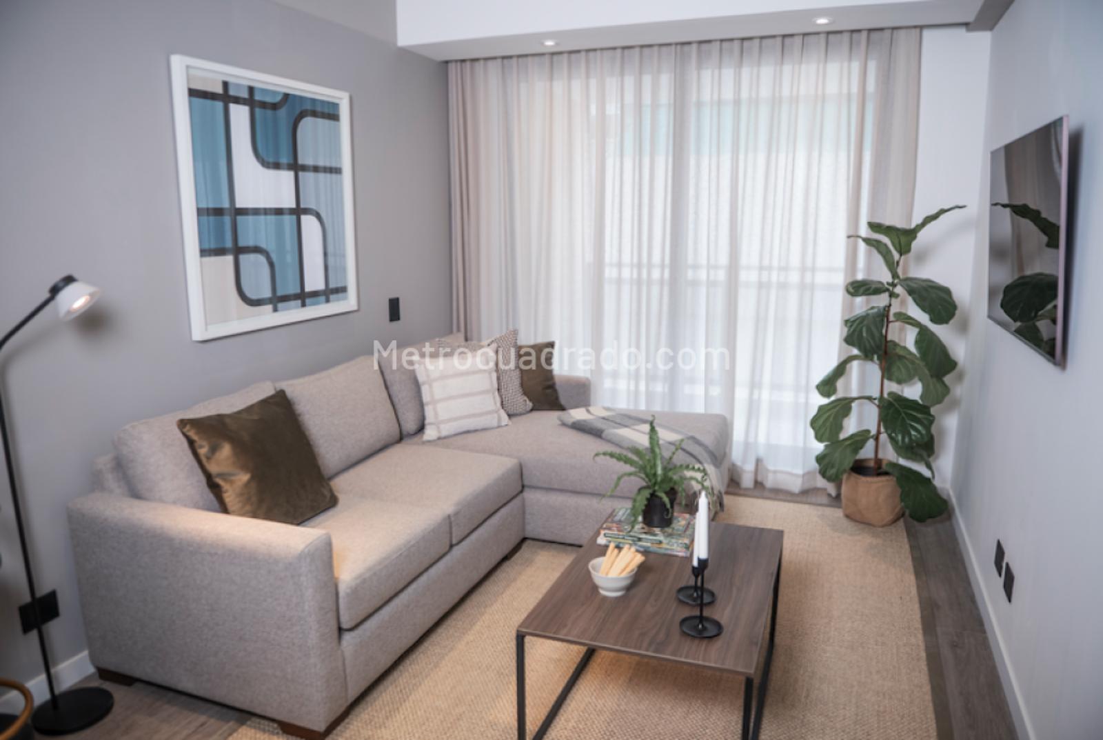 Foto del apartamento