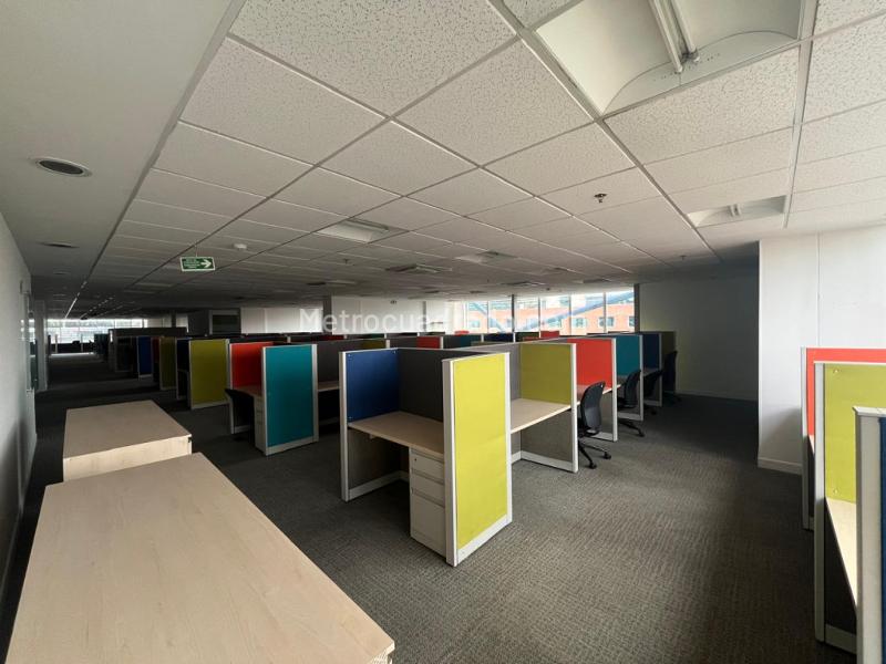 Consultorio en Arriendo, Chico Norte, Bogotá D.C. - Más