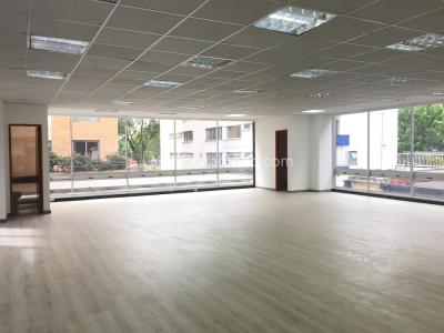 Office for rent in Chico Norte, Bogotá