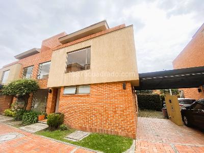 Casa en Arriendo, Arrayanes, Bogotá D.C.