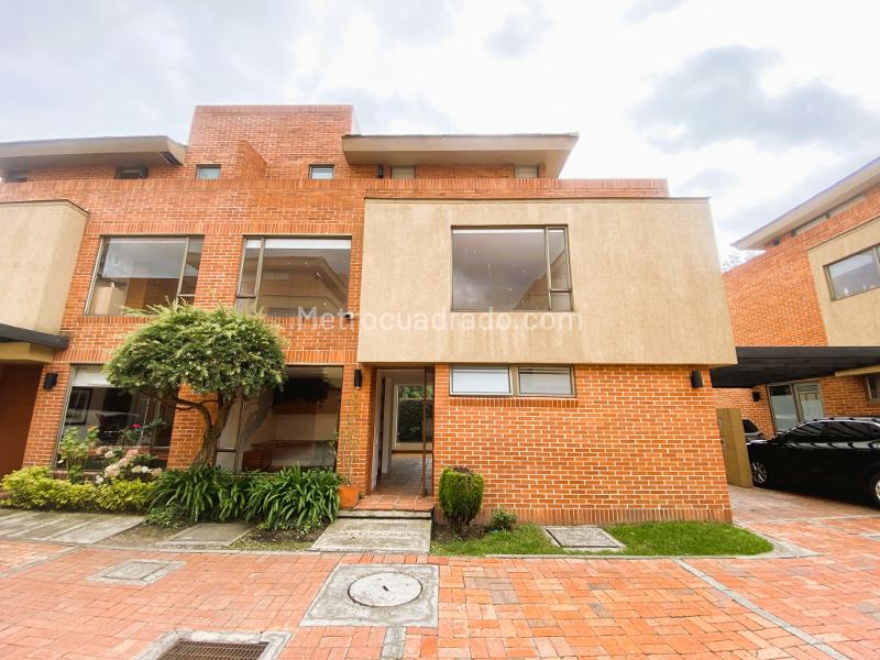 Casa – Bogotá D.C., Localidad Suba - Vista 3