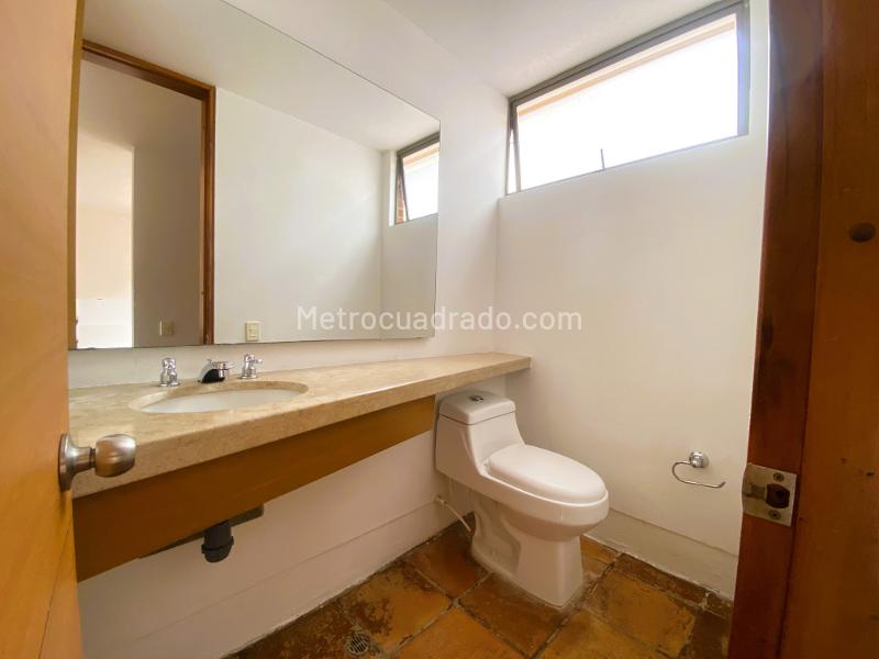 Casa – Bogotá D.C., Localidad Suba - Más