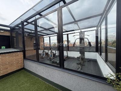 Apartamento de 1 alcoba en venta en Estoril, Bogotá, 32 m² · foto 14 de 20