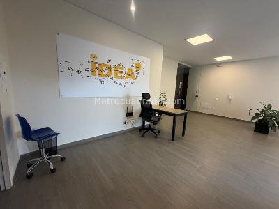 Apartamento de 1 alcoba en venta en Estoril, Bogotá, 32 m² · foto 18 de 20