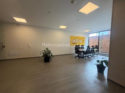 Apartamento de 1 alcoba en venta en Estoril, Bogotá, 32 m² · foto 19 de 20